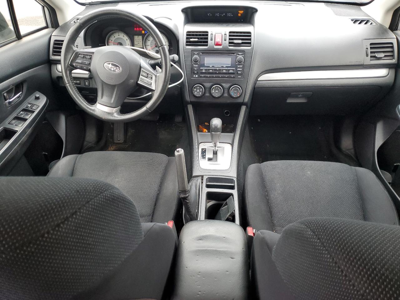 SUBARU IMPREZA PREMIUM