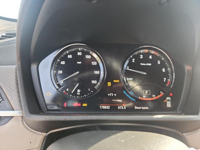 2018 BMW X2 XDRIVE2 #3297876835