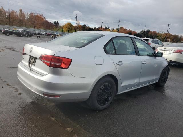 2015 VOLKSWAGEN JETTA BASE #3284575324