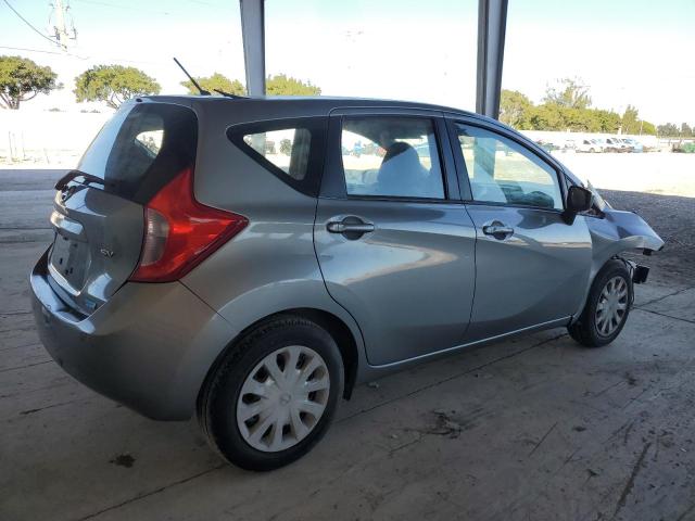2015 NISSAN VERSA NOTE #3301827351