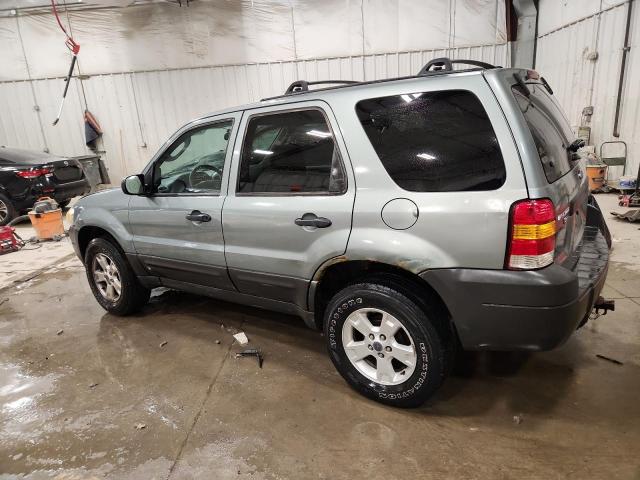 2007 FORD ESCAPE XLT #3298159252