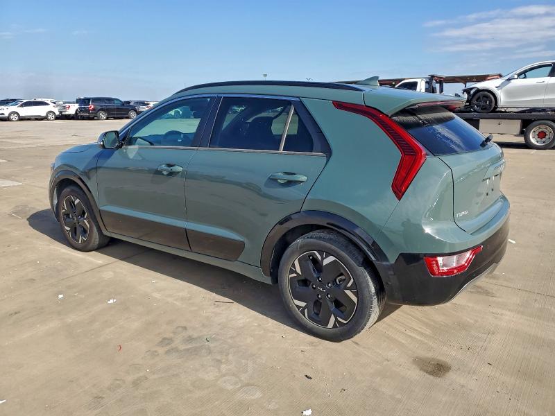 2023 KIA NIRO WIND #3296333412