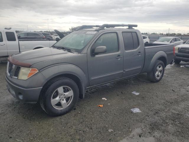 NISSAN FRONTIER C