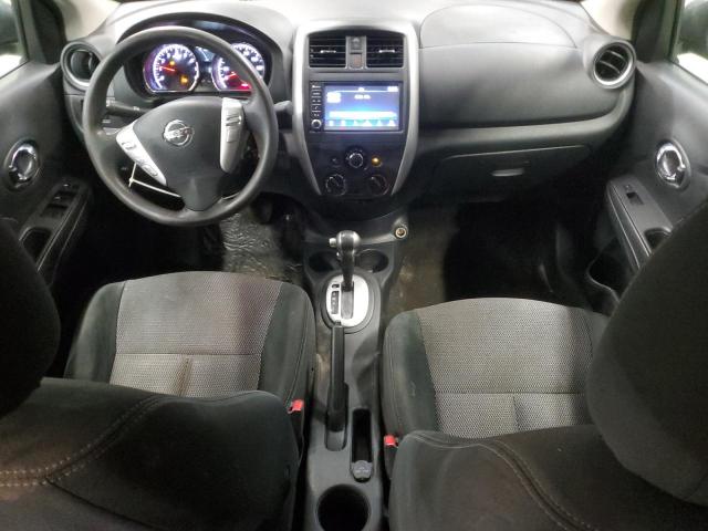 2019 NISSAN VERSA S - 3N1CN7AP9KL852035
