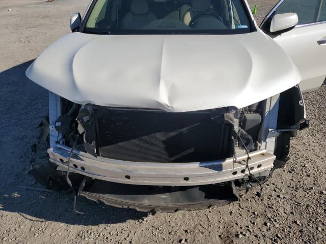 2019 ACURA MDX TECHNO - 5J8YD3H56KL003657