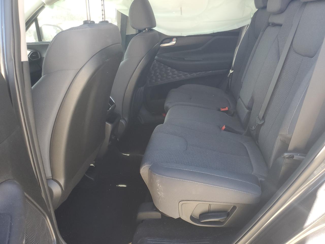 HYUNDAI SANTA FE SEL