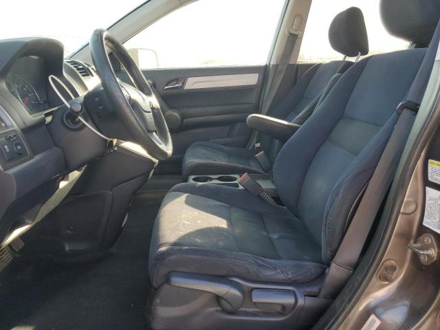 2011 HONDA CR-V EX #3290125263