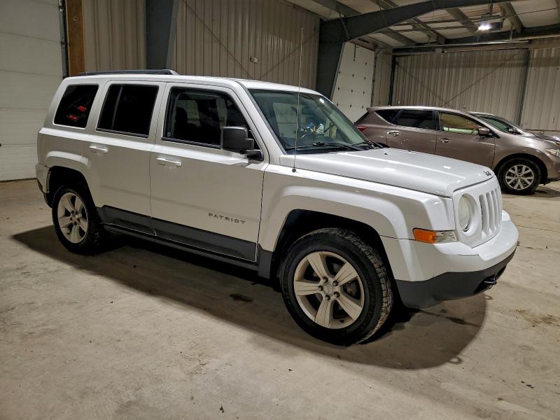 2014 JEEP PATRIOT LA #3302694033