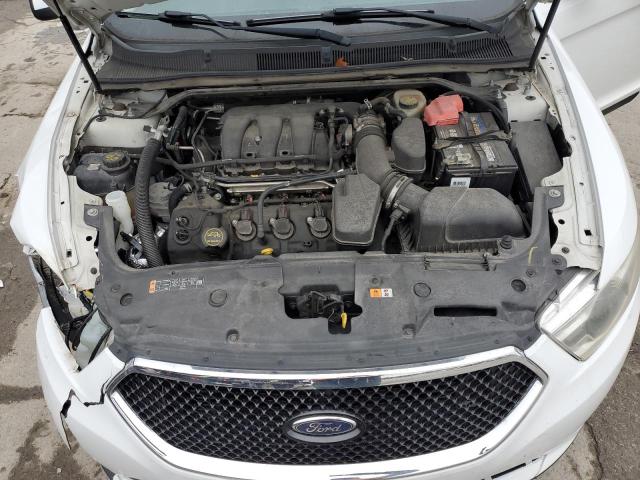 2015 FORD TAURUS SEL #3304671913