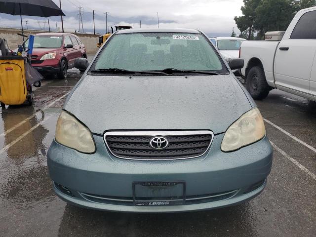 2005 TOYOTA COROLLA CE #3301654629