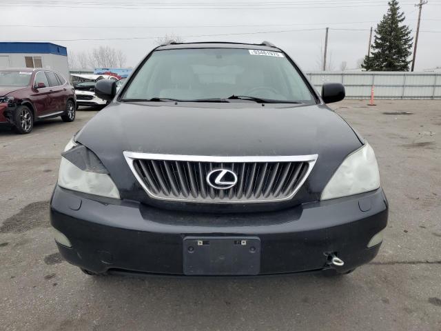 2008 LEXUS RX 350 #3292348283