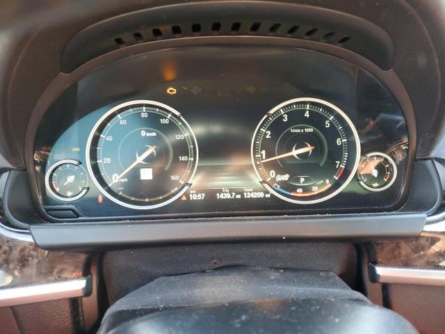 2014 BMW 650 XI - WBAYM1C55ED325020