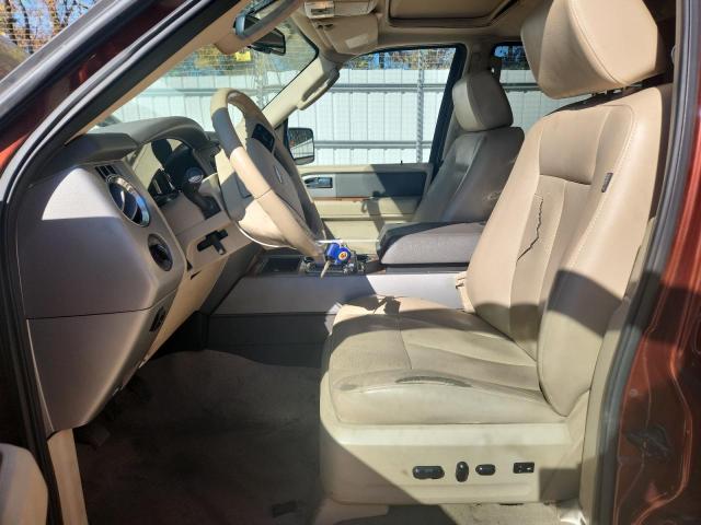 2008 FORD EXPEDITION #3305294332