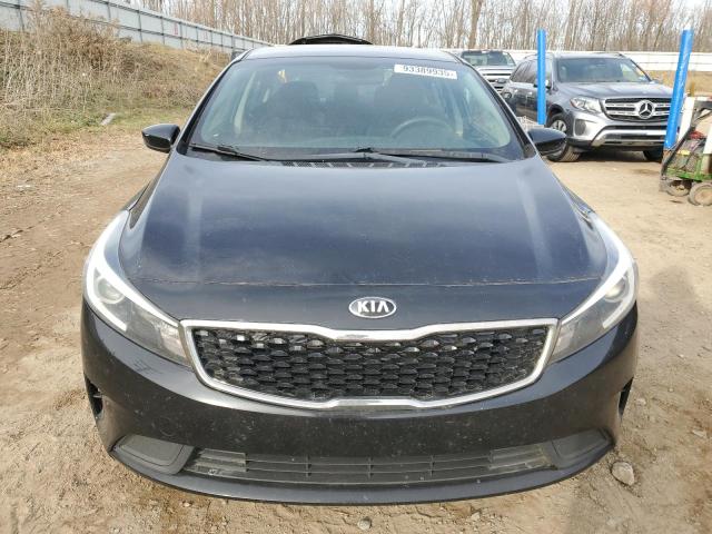 2018 KIA FORTE LX #3310412962