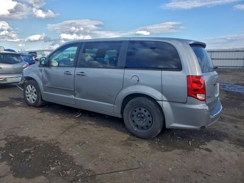 2015 DODGE GRAND CARA #3297975836