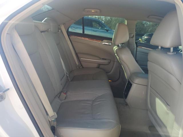 2012 CHRYSLER 300 LIMITE #3292450679