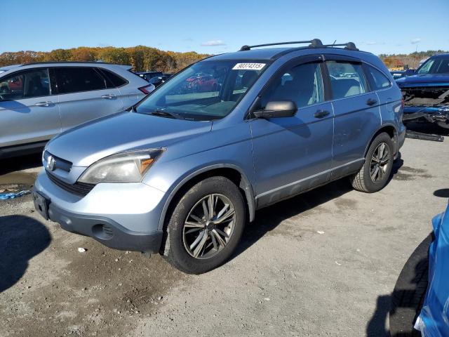 2008 HONDA CR-V LX #3281519723