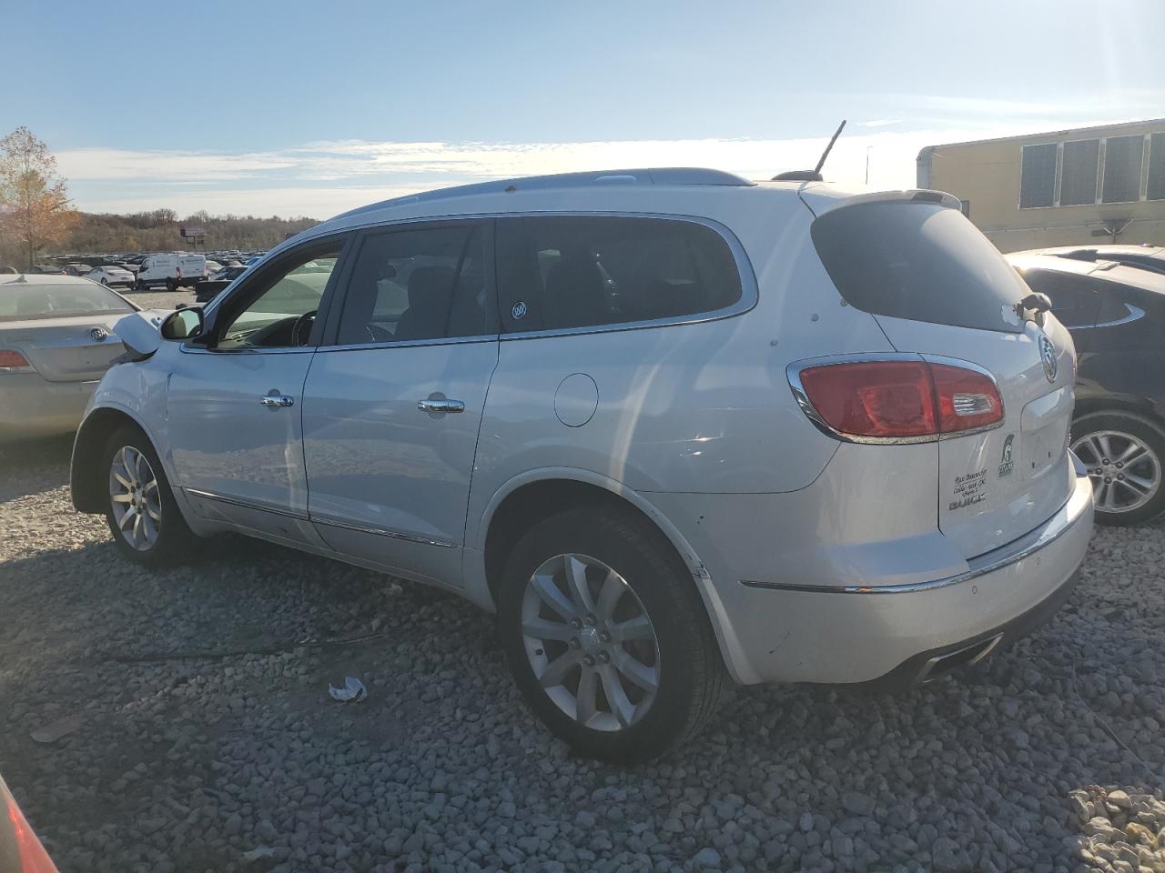 BUICK ENCLAVE