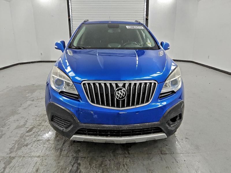 2014 BUICK ENCORE #3303670929