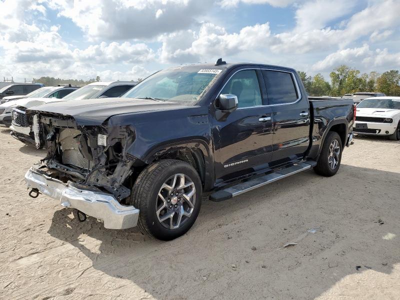 2025 GMC SIERRA C15 #3303866722