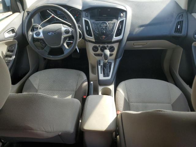 2014 FORD FOCUS SE #3284941930