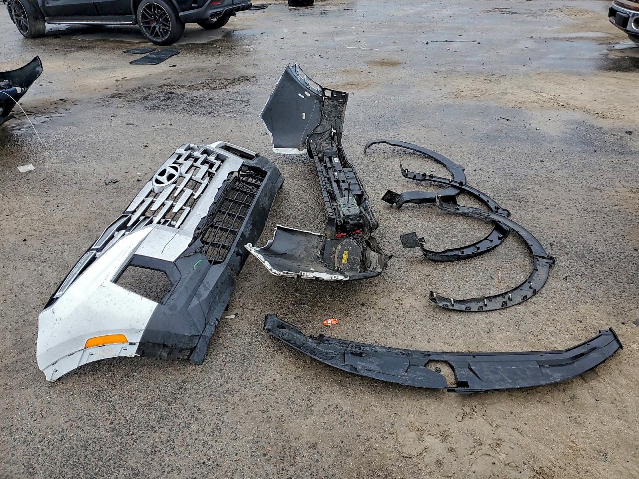 HYUNDAI SANTA CRUZ SEL