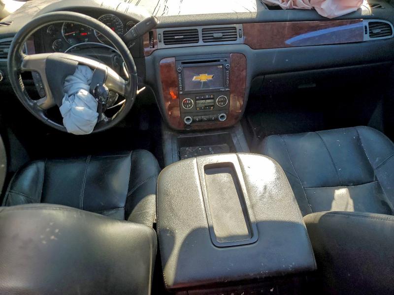 2013 CHEVROLET TAHOE C150 #3297911773