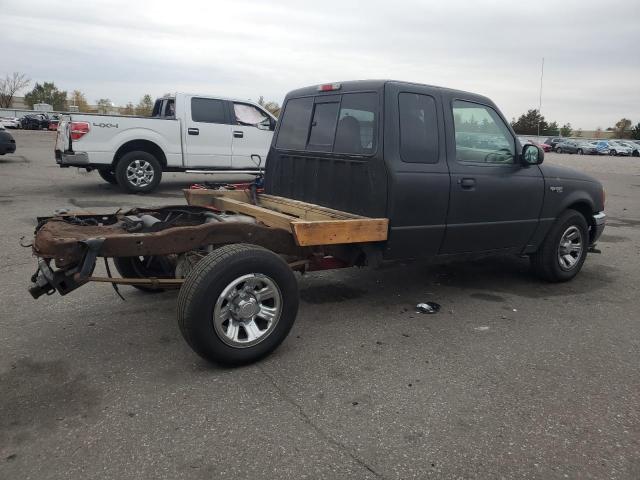 2001 FORD RANGER SUP #3282544891