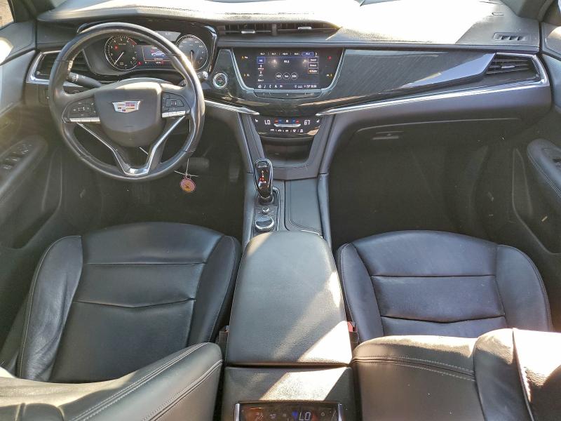 2020 CADILLAC XT6 PREMIU #3297856789