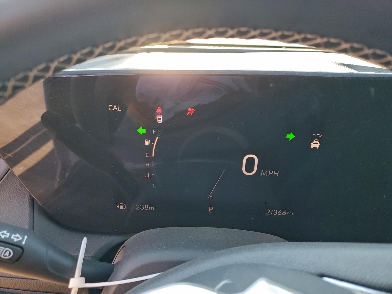 BUICK ENCORE PREFERRED