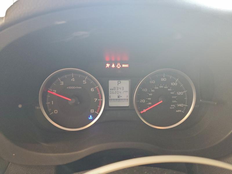 2018 SUBARU FORESTER 2 #3302648016