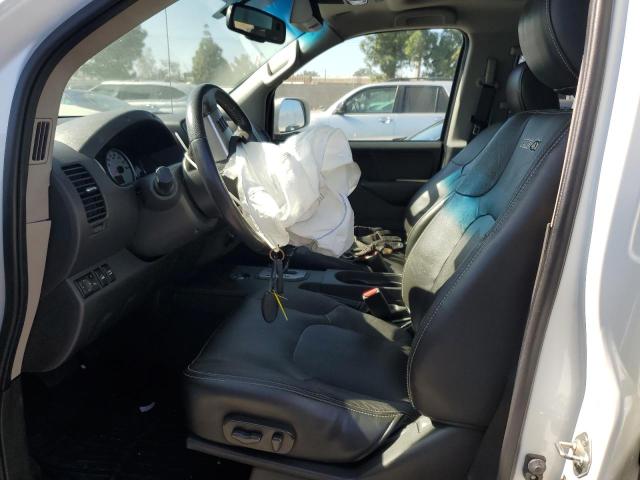 2020 NISSAN FRONTIER S #3311839194