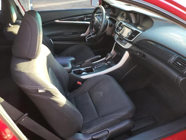 2014 HONDA ACCORD EX #3287655019