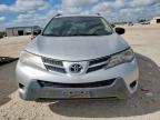 Lot #3297252394 2015 TOYOTA RAV4 LE