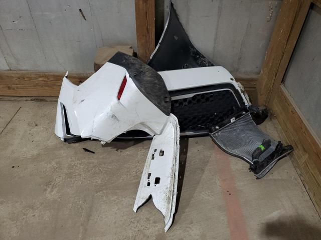 2025 KIA SOUL LX #3296955829