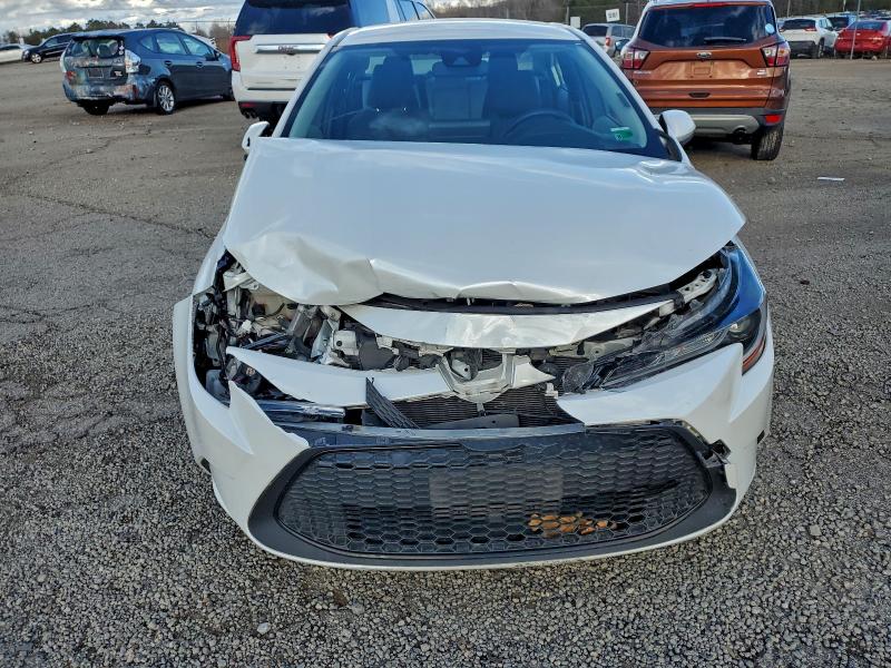 2022 TOYOTA COROLLA LE #3301791401