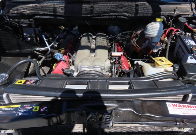 2005 DODGE RAM SRT10 #3292735604