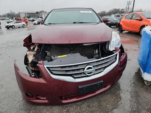 2010 NISSAN ALTIMA BAS #3297082567