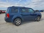 Lot #3304703981 2011 HONDA PILOT EXL