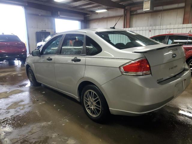 2011 FORD FOCUS SE #3291339223