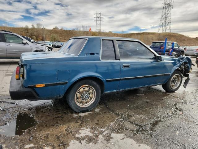 1985 TOYOTA CELICA GT #3290640812