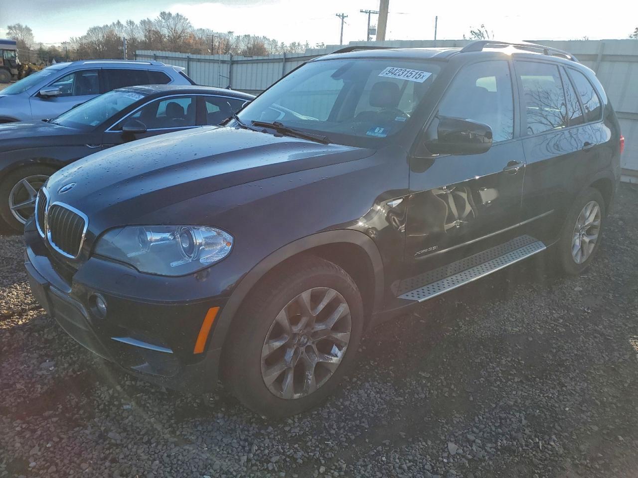 BMW X5 XDRIVE35I