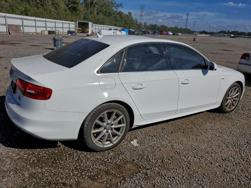 2016 AUDI A4 PREMIUM #3305308333