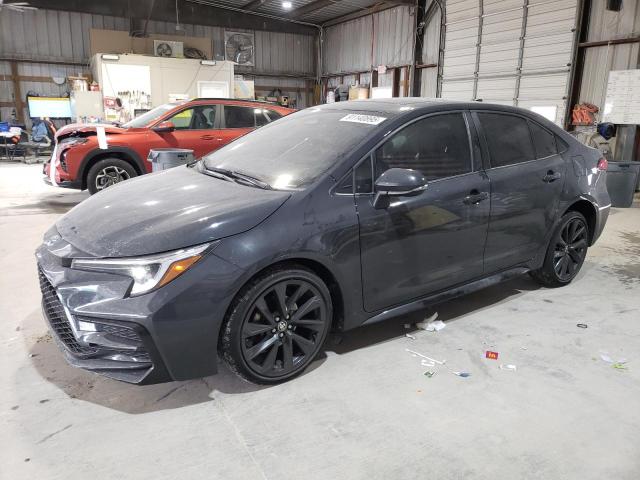 2023 TOYOTA COROLLA LE #3292515698