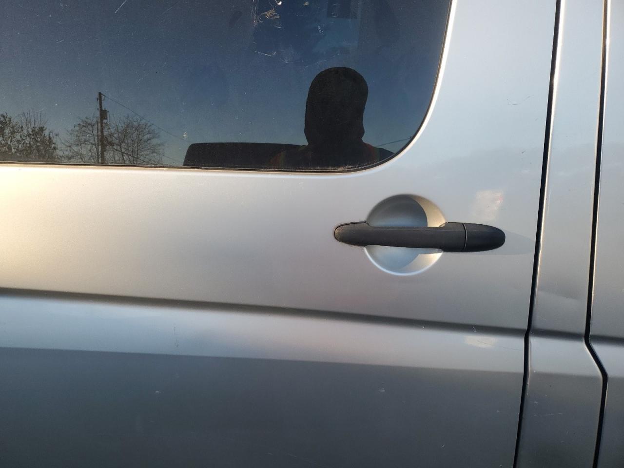 MERCEDES-BENZ SPRINTER 2500