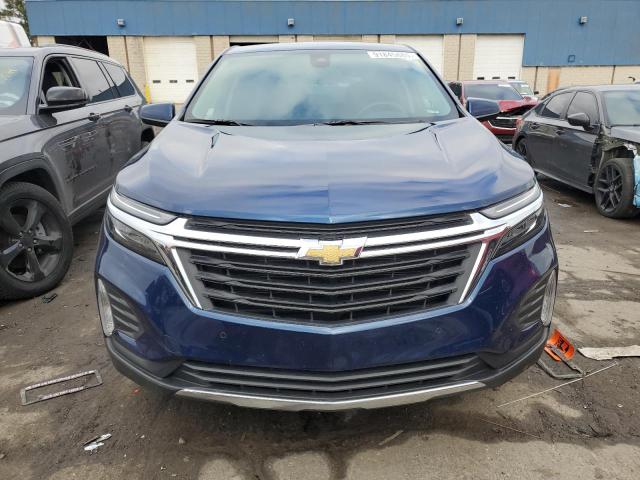 2022 CHEVROLET EQUINOX LT #3291199972