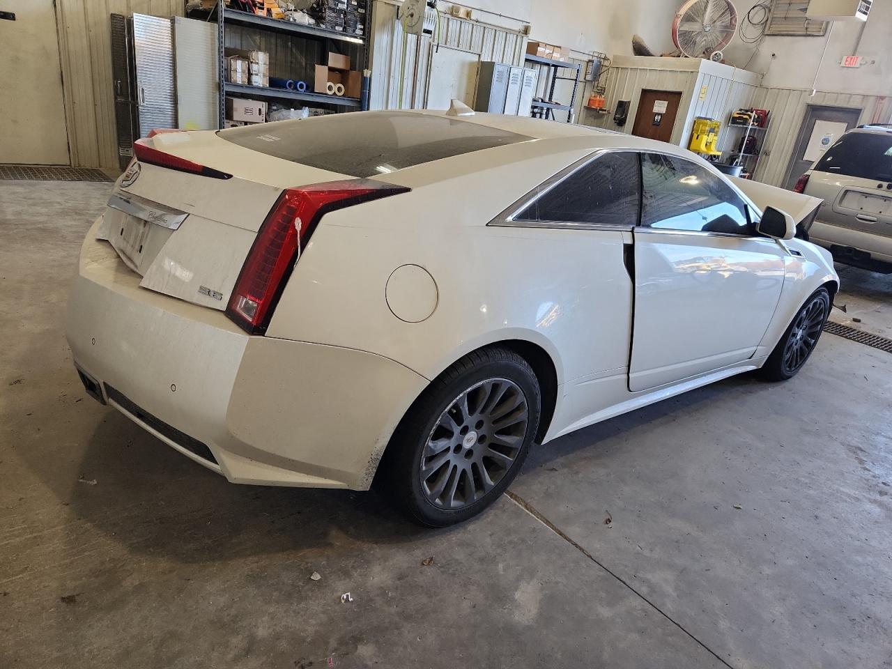 CADILLAC CTS PERFORMANCE COLLECTION