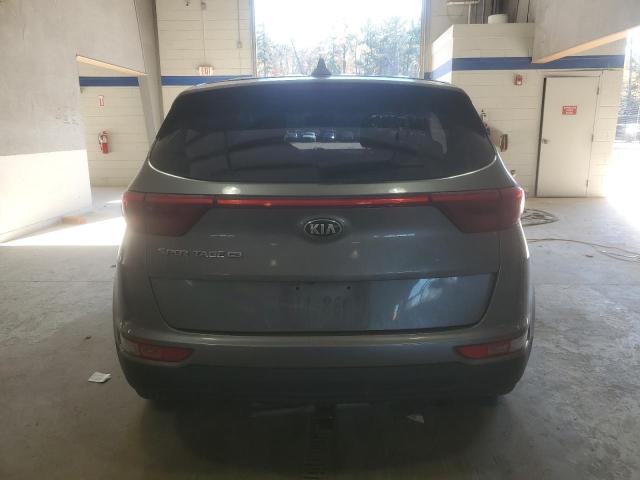 2017 KIA SPORTAGE L #3301820406