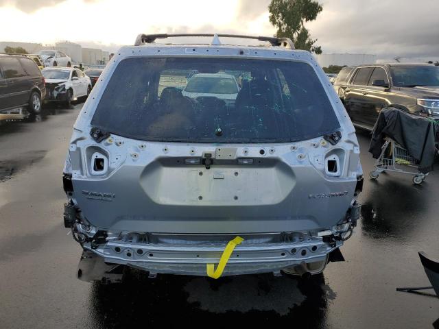 2023 SUBARU FORESTER P #3298229027