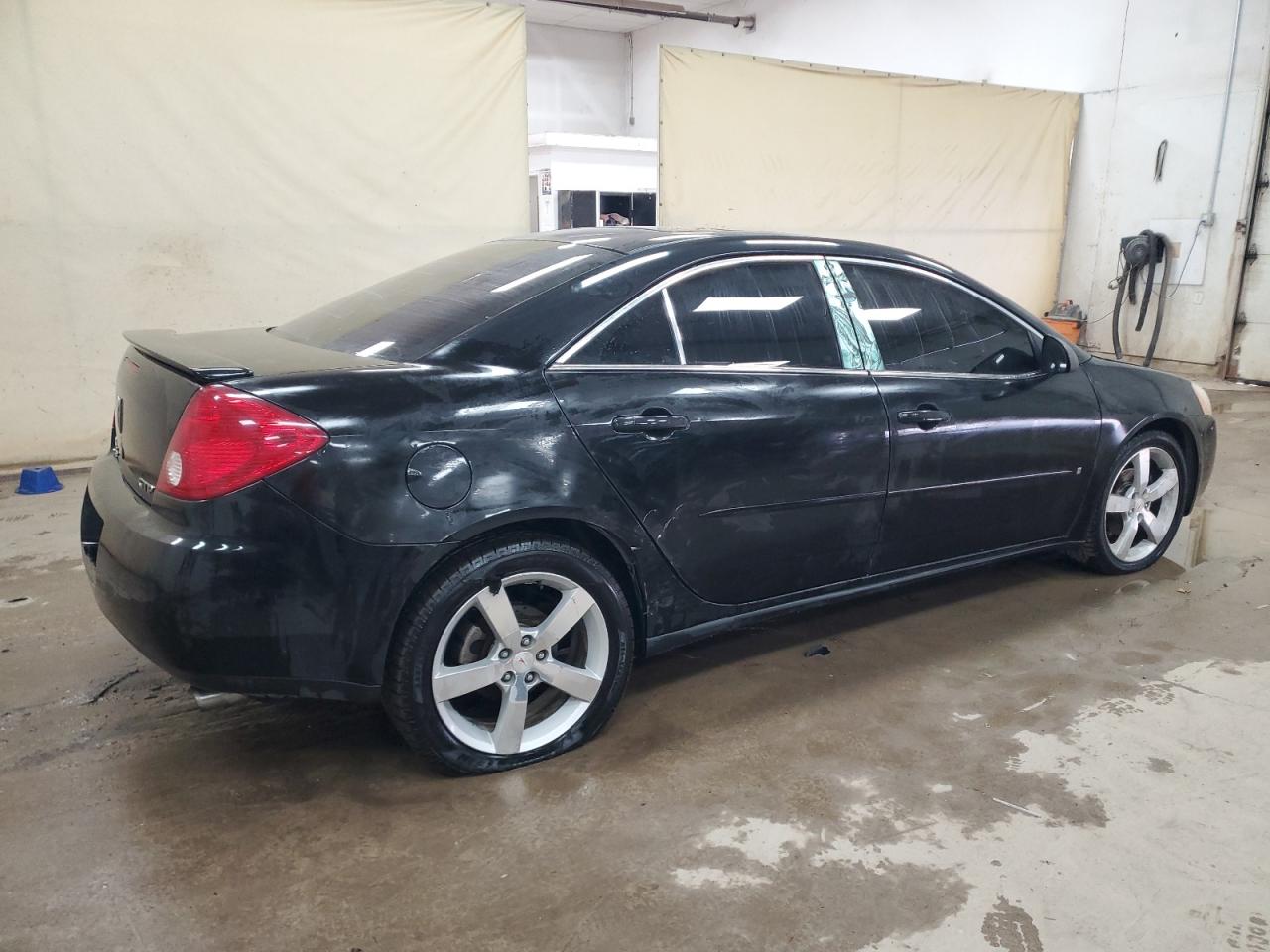 Lot #3291110197 2006 PONTIAC G6 GTP